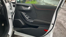 Ford Puma 1.0 EcoBoost Hybrid mHEV ST-Line 5dr Petrol Hatchback